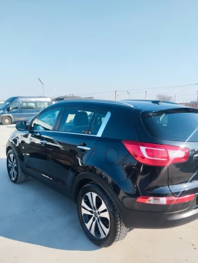 Kia Sportage 2.0 184к.с.4X4 KEYLEES КАМЕРА НАВИГАЦИЯ ПАНОРАМА  - 8750 € - 99971037 4