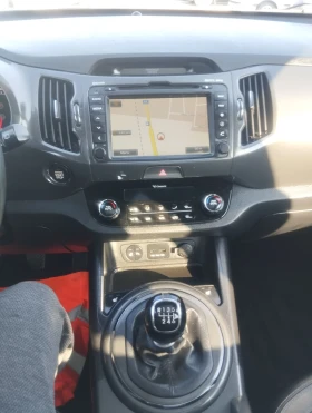 Kia Sportage 2.0 184к.с.4X4 KEYLEES КАМЕРА НАВИГАЦИЯ ПАНОРАМА  - 8750 € - 99971037 8