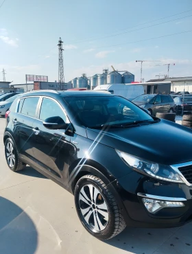 Kia Sportage 2.0 184к.с.4X4 KEYLEES КАМЕРА НАВИГАЦИЯ ПАНОРАМА  - 8750 € - 99971037 7