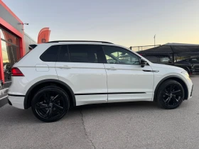 VW Tiguan 2.0Tdi-4x4-R LINE-FULL-TOP CENA | Auto.bg — изображение 5