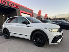 VW Tiguan 2.0Tdi-4x4-R LINE-FULL-TOP CENA | Auto.bg — изображение 6