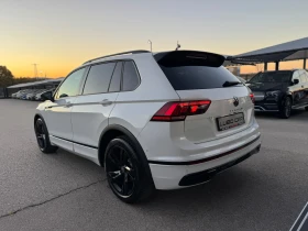 VW Tiguan 2.0Tdi-4x4-R LINE-FULL-TOP CENA | Auto.bg — изображение 3