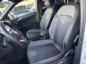 VW Tiguan 2.0Tdi-4x4-R LINE-FULL-TOP CENA | Auto.bg — изображение 8