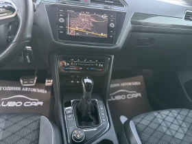 VW Tiguan 2.0Tdi-4x4-R LINE-FULL-TOP CENA | Auto.bg — изображение 10