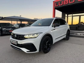 VW Tiguan 2.0Tdi-4x4-R LINE-FULL-TOP CENA | Auto.bg — изображение 2