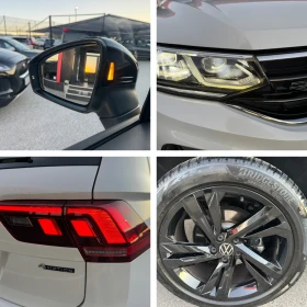 VW Tiguan 2.0Tdi-4x4-R LINE-FULL-TOP CENA | Auto.bg — изображение 16