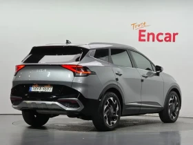Kia Sportage LPG 2.0 2WD| 156к.с. - 27250 € - 86000893 2