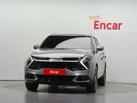 Kia Sportage LPG 2.0 2WD| 156к.с. - 27250 € - 86000893 3