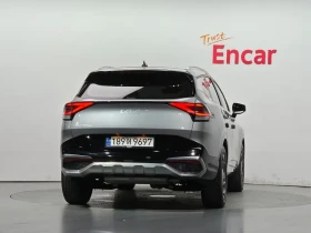 Kia Sportage LPG 2.0 2WD| 156к.с. - 27250 € - 86000893 4