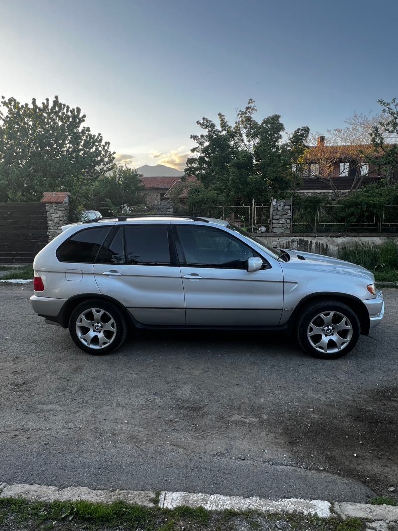 BMW X5, снимка 5 - Автомобили и джипове - 46083683