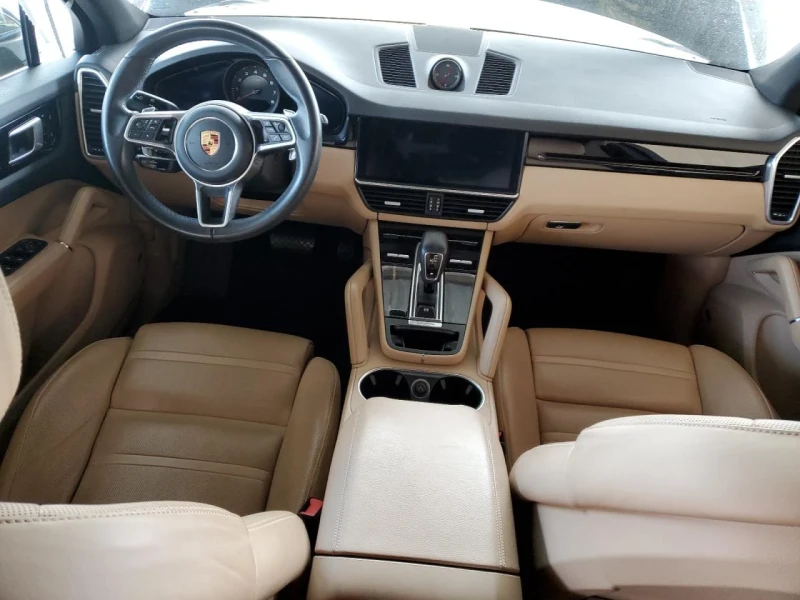 Porsche Cayenne, снимка 8 - Автомобили и джипове - 48719586