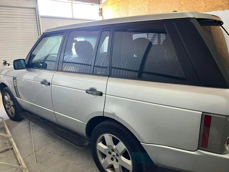 Land Rover Range rover, снимка 3 - Автомобили и джипове - 49405877