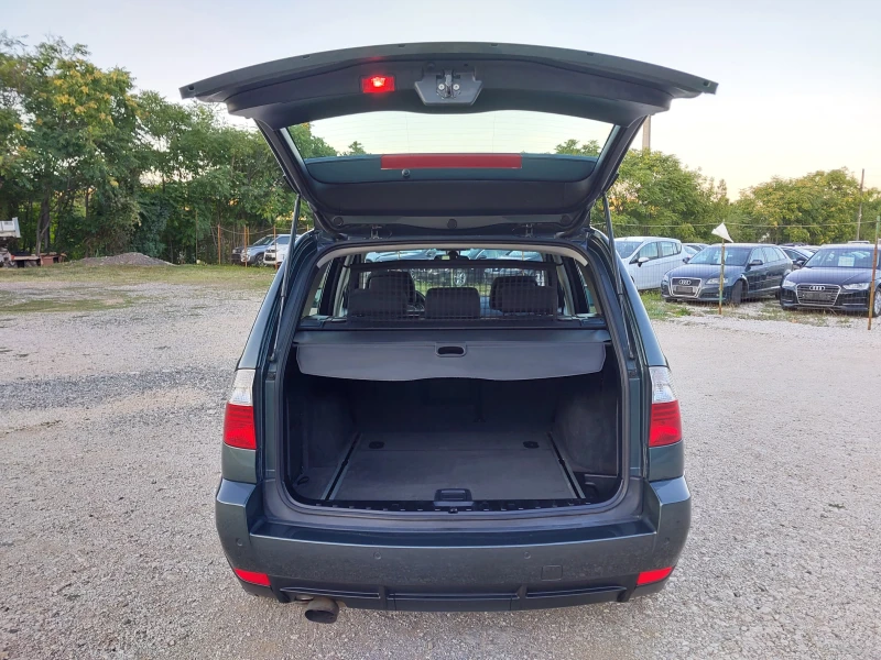 BMW X3 2.0 4x4 Facelift, снимка 8 - Автомобили и джипове - 51526594