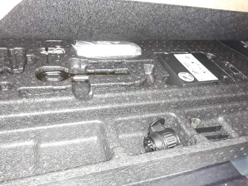 Skoda Kodiaq 4X4, снимка 15 - Автомобили и джипове - 51689161