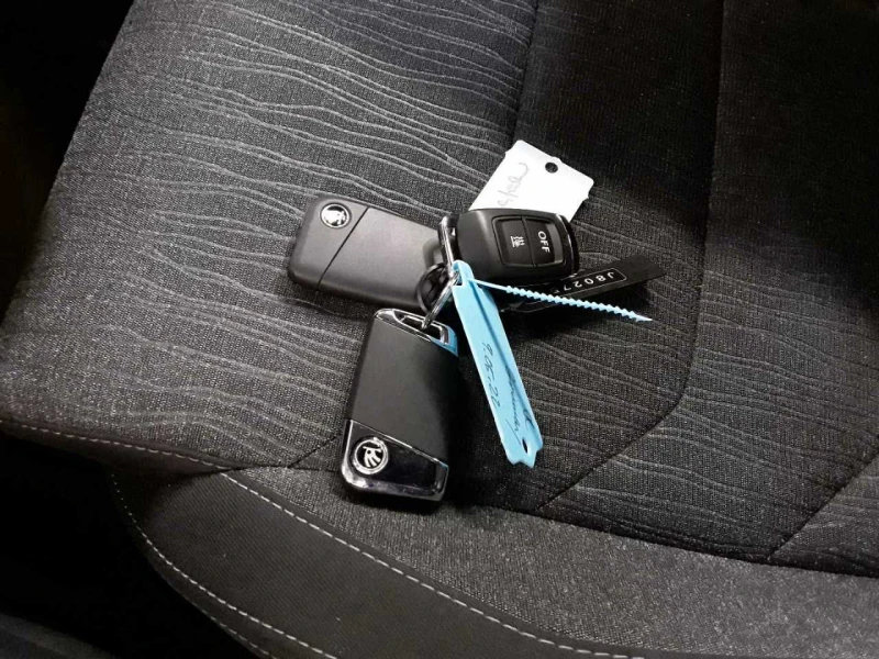 Skoda Kodiaq 4X4, снимка 16 - Автомобили и джипове - 51689161