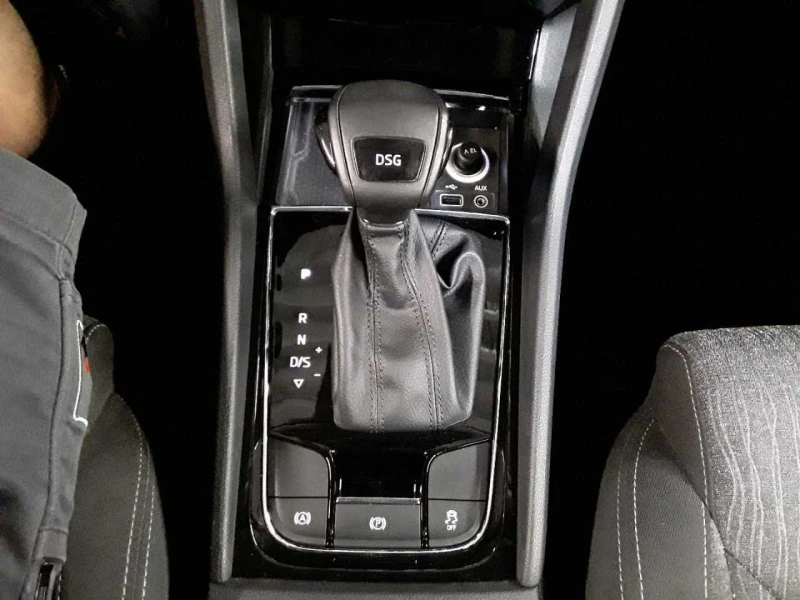 Skoda Kodiaq 4X4, снимка 14 - Автомобили и джипове - 51689161