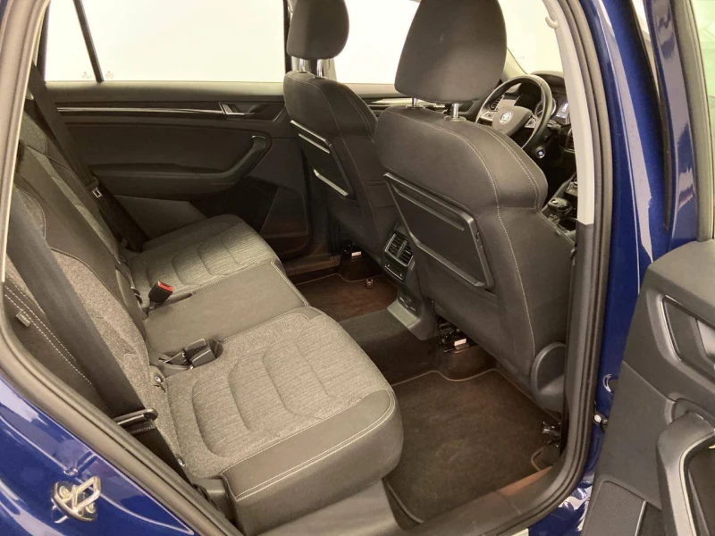 Skoda Kodiaq 4X4, снимка 8 - Автомобили и джипове - 51689161