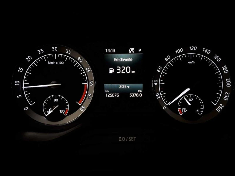 Skoda Kodiaq 4X4, снимка 7 - Автомобили и джипове - 51689161