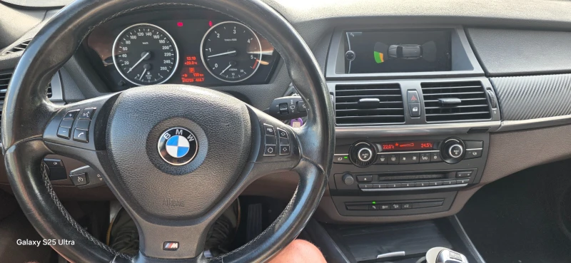 BMW X5 3.0D  MPACK  FACE, снимка 4 - Автомобили и джипове - 51896438