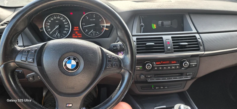 BMW X5 3.0D  MPACK  FACE, снимка 3 - Автомобили и джипове - 51896438
