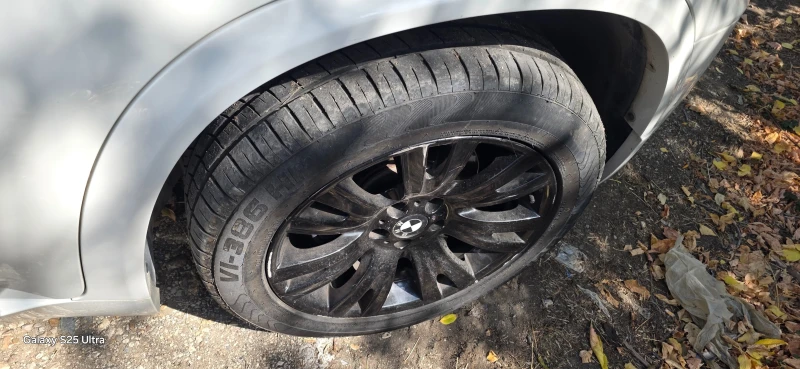 BMW X5 3.0D  MPACK  FACE, снимка 6 - Автомобили и джипове - 51896438