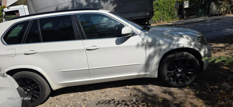 BMW X5 3.0D  MPACK  FACE, снимка 8 - Автомобили и джипове - 51896438