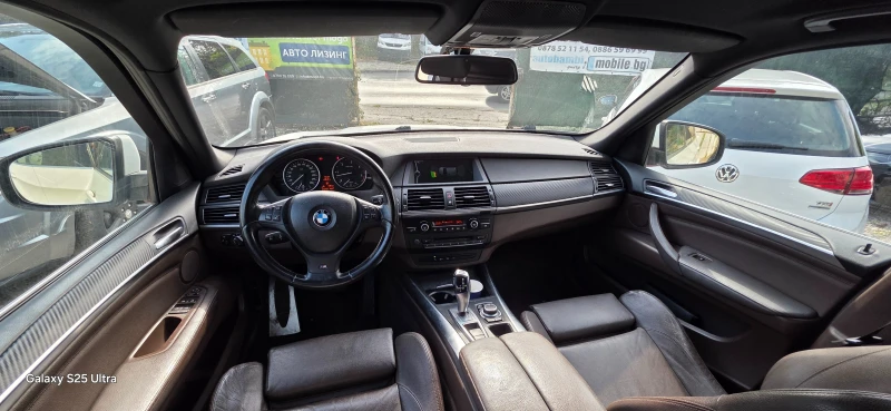 BMW X5 3.0D  MPACK  FACE, снимка 16 - Автомобили и джипове - 51896438