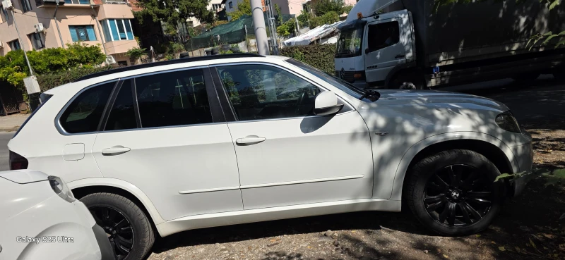 BMW X5 3.0D  MPACK  FACE, снимка 7 - Автомобили и джипове - 51896438