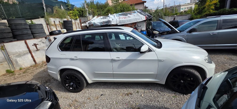 BMW X5 3.0D  MPACK  FACE, снимка 13 - Автомобили и джипове - 51896438