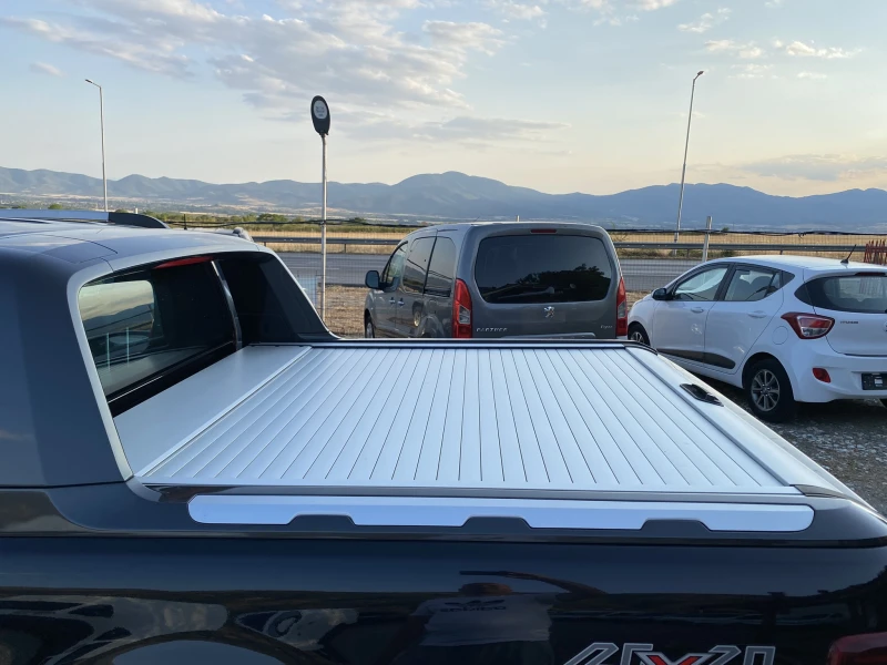 Ford Ranger -3.2TDCI-WILDTRAK-2018г./АВТОМАТИК, снимка 17 - Автомобили и джипове - 52279097