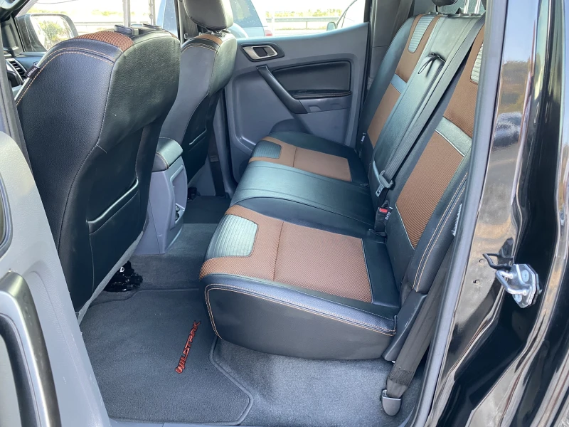 Ford Ranger -3.2TDCI-WILDTRAK-2018г./АВТОМАТИК, снимка 9 - Автомобили и джипове - 52279097