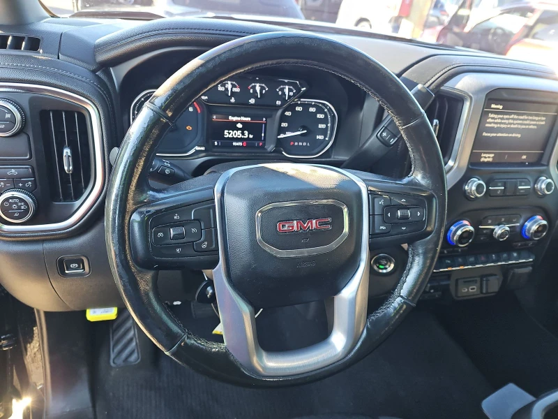 Gmc Sierra 1500 SLE , снимка 7 - Автомобили и джипове - 52415125