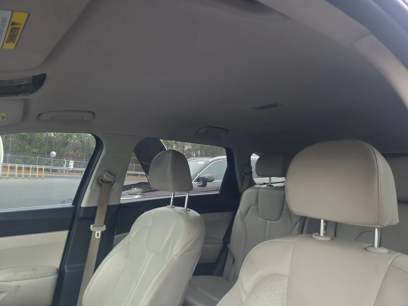 Kia Sorento Hybrid EX, снимка 15 - Автомобили и джипове - 53161368