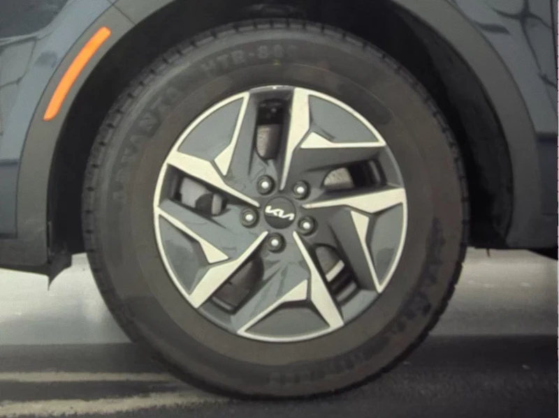 Kia Sorento Hybrid EX, снимка 7 - Автомобили и джипове - 53161368