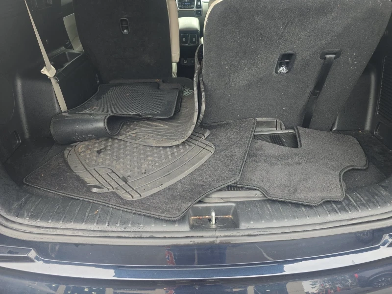 Kia Sorento Hybrid EX, снимка 17 - Автомобили и джипове - 53161368