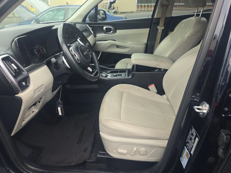 Kia Sorento Hybrid EX, снимка 8 - Автомобили и джипове - 53161368