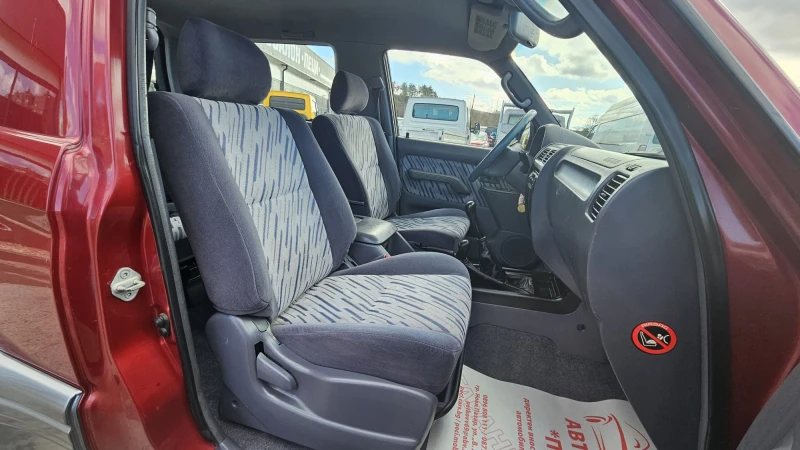 Toyota Land cruiser J90 3.0TD 4WD CH-ИСТОРИЯ-ТОП СЪСТ.-КЛИМАТИК-ЛИЗИНГ, снимка 12 - Автомобили и джипове - 53261514