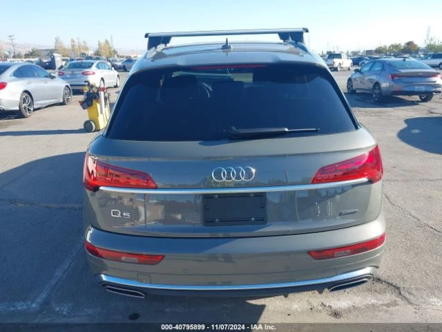 Audi Q5 S LINE HYBRID, снимка 2 - Автомобили и джипове - 49139518