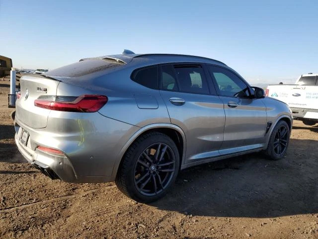 BMW X4 * X4 M COMPETITION*  - изображение 4