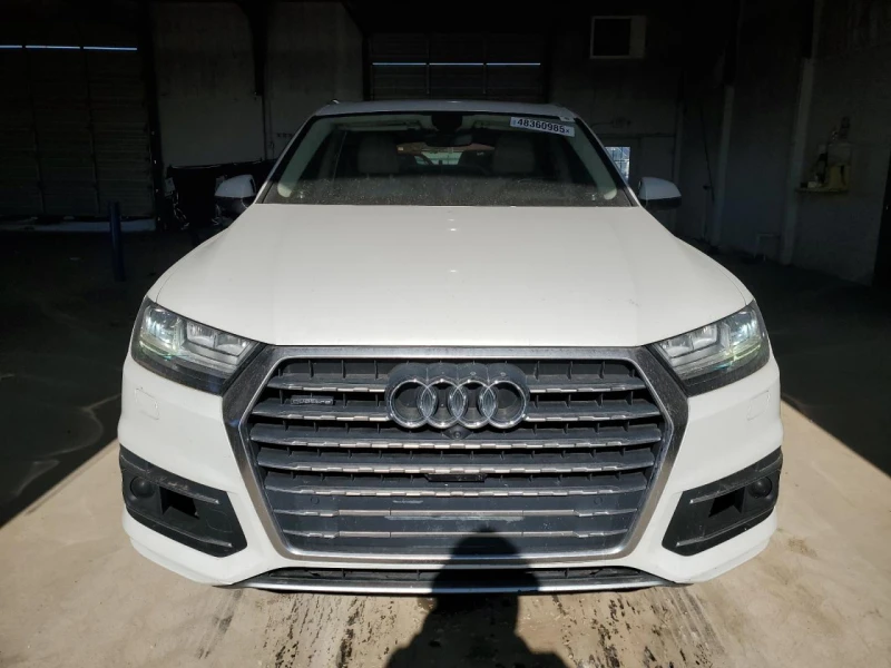 Audi Q7 PRESTIGE* VIRTUAL* ZF8* B&O* КЛИП НА МОТОР* - 29000 лв. - 94891524 1