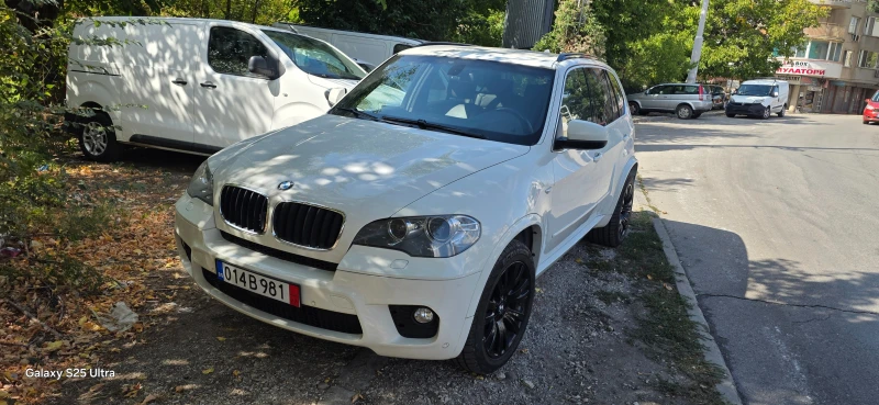 BMW X5 3.0D  MPACK  FACE - 20800 лв. / 10634.87 € - 19576471 1