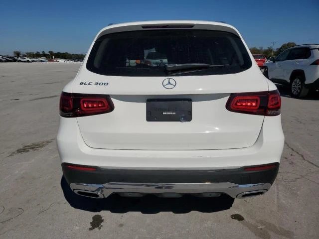 Mercedes-Benz GLC 300 2.0L 4 Rear-wheel drive | Mobile.bg   11