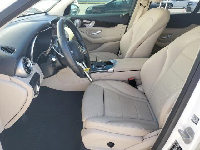 Mercedes-Benz GLC 300 2.0L 4 Rear-wheel drive | Mobile.bg   12