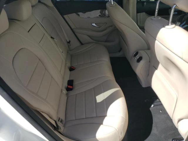 Mercedes-Benz GLC 300 2.0L 4 Rear-wheel drive | Mobile.bg   3