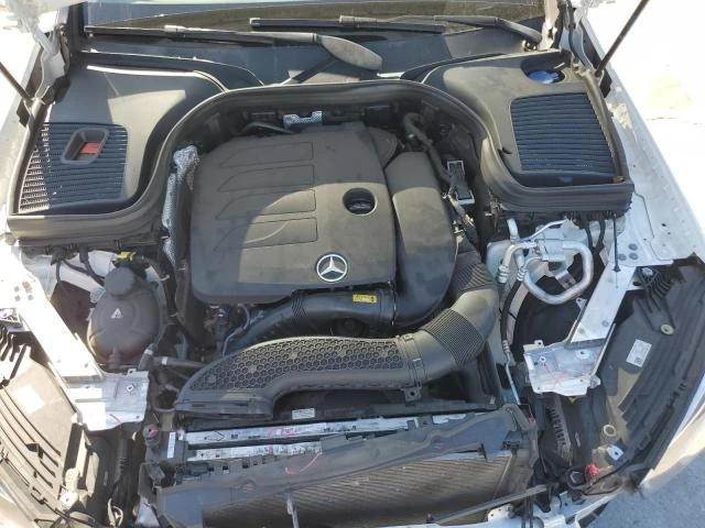 Mercedes-Benz GLC 300 2.0L 4 Rear-wheel drive | Mobile.bg   5