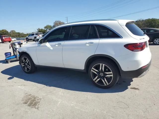 Mercedes-Benz GLC 300 2.0L 4 Rear-wheel drive | Mobile.bg   2