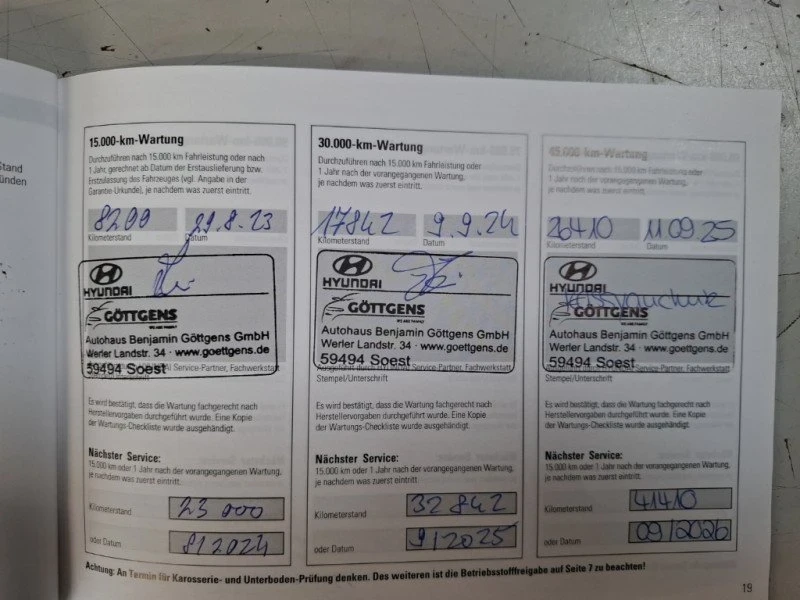 Hyundai Kona 64KWh/2022/26000km/ГАРАНЦИЯ/FACELIFT - изображение 7