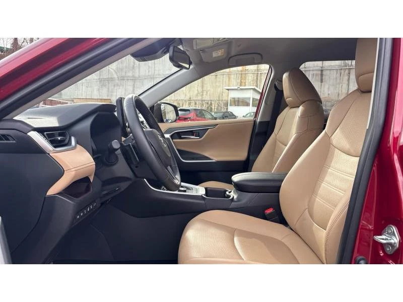 Toyota Rav4 2.5HSD PREMIUM PLUS AWD, снимка 12 - Автомобили и джипове - 53003508