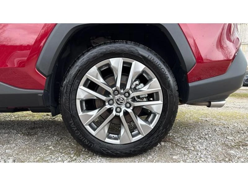 Toyota Rav4 2.5HSD PREMIUM PLUS AWD, снимка 16 - Автомобили и джипове - 53003508