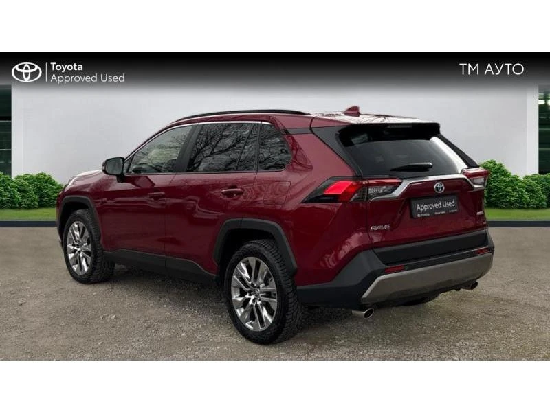 Toyota Rav4 2.5HSD PREMIUM PLUS AWD, снимка 2 - Автомобили и джипове - 53003508